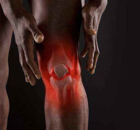 Joint pain